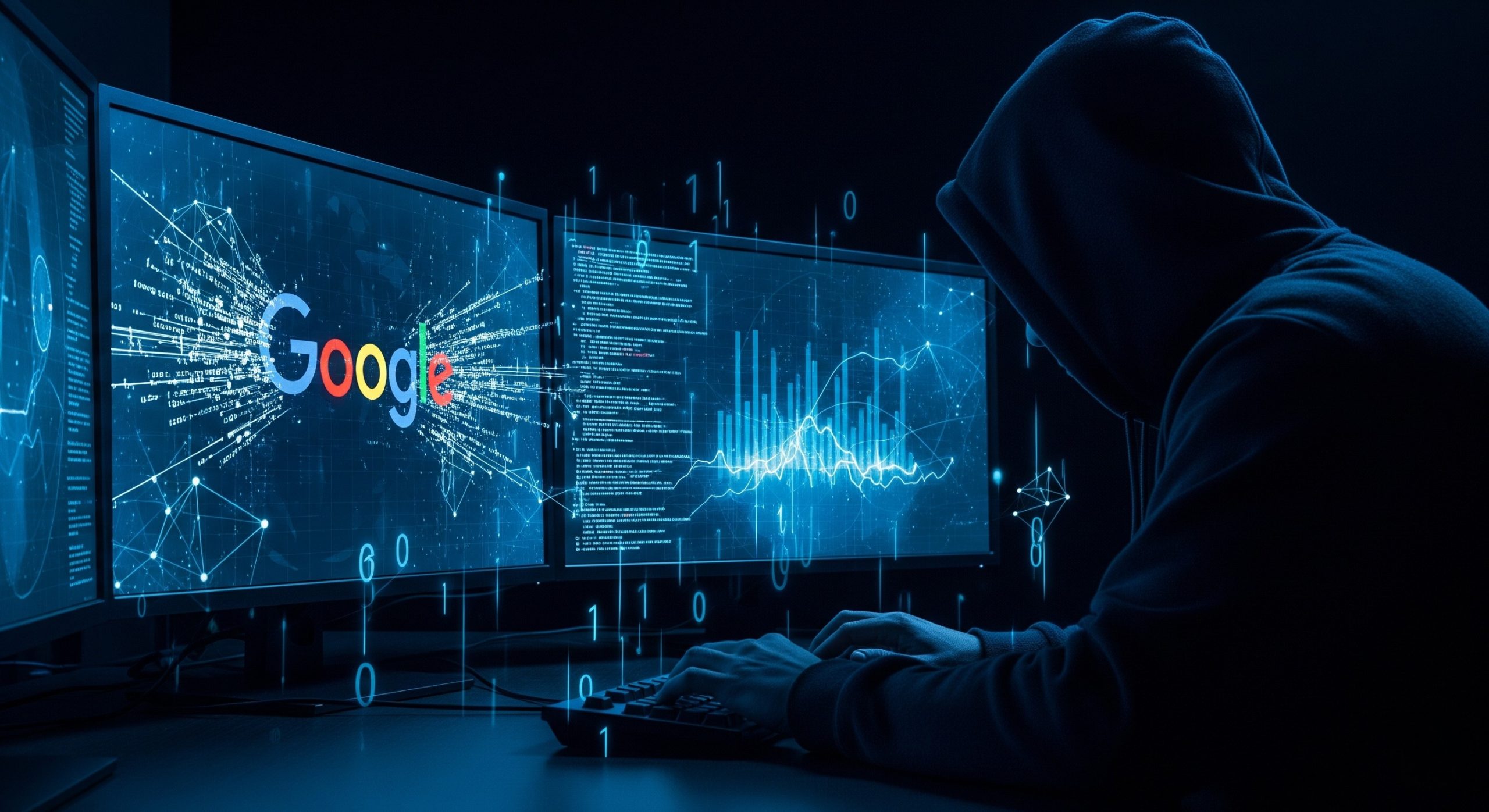 Google bestätigt Datenleck