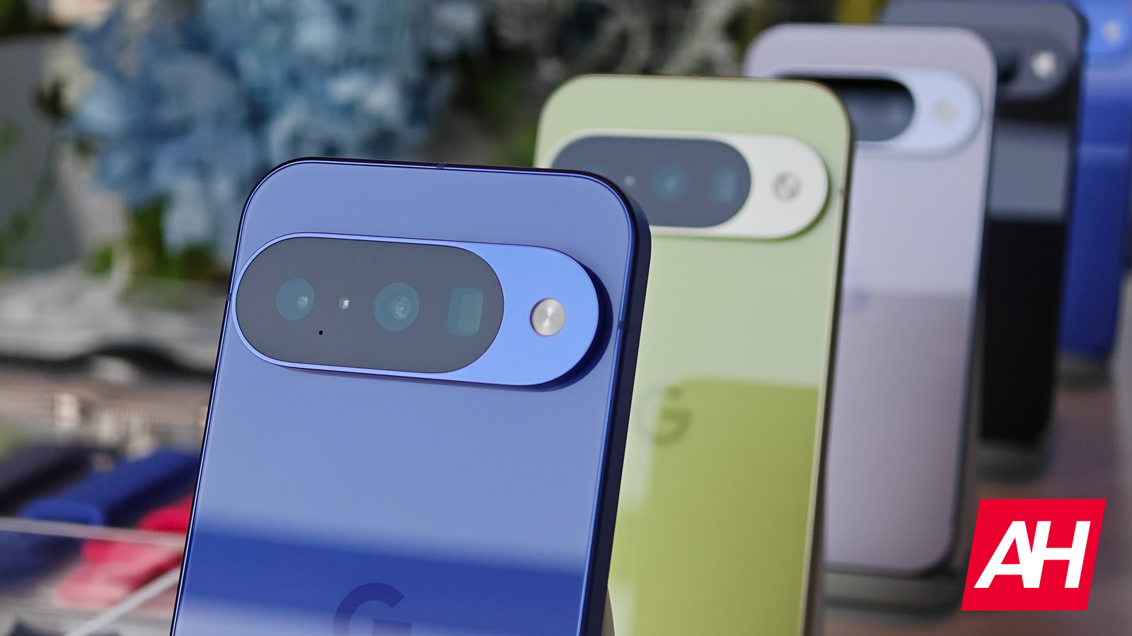 Google macht beim Pixel 10 -Start einen Stich bei Apple's unerfüllter KI -Versprechen