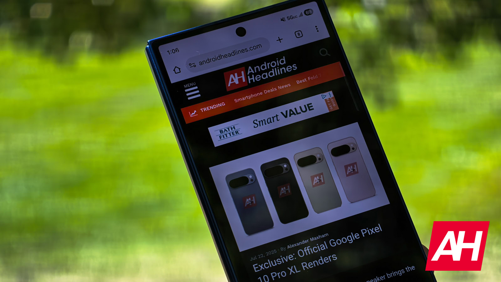 Juli Security Update wird für Galaxy Z Fold 7 & Z Flip 7 ausgelöst