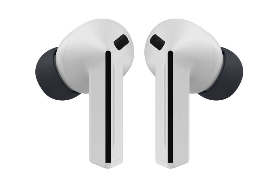 Samsung Galaxy Buds 3 Fe 5 groß