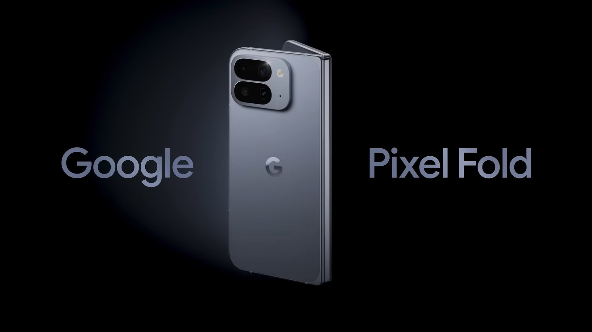 Neue Google Pixel 10 Pro Fold Teaser Sparks Name Verwirrung