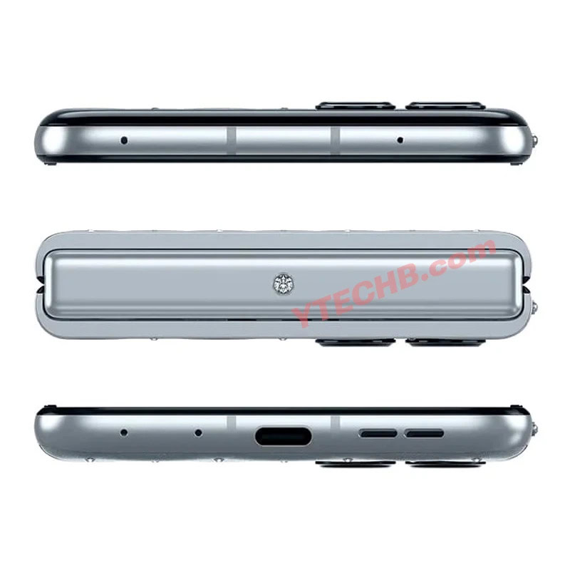Moto Razr 60 Swarovski Render 4