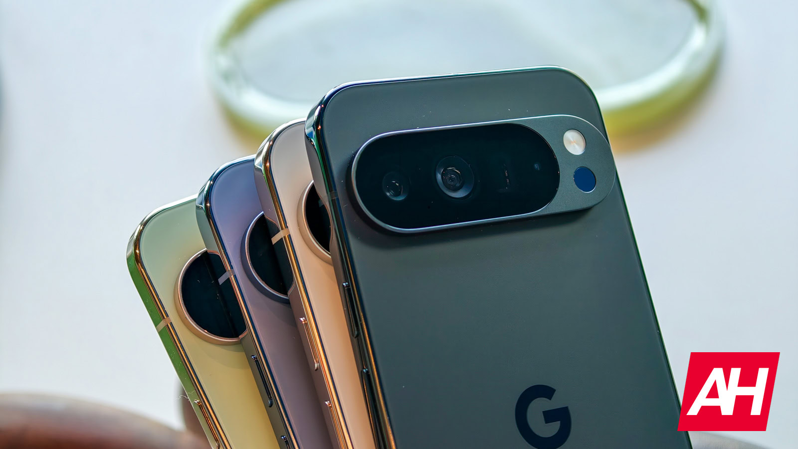 Pixel 10 Pro XL-Vorbestellungen auf Amazon geben Ihnen eine Geschenkkarte im Wert von 200 US-Dollar