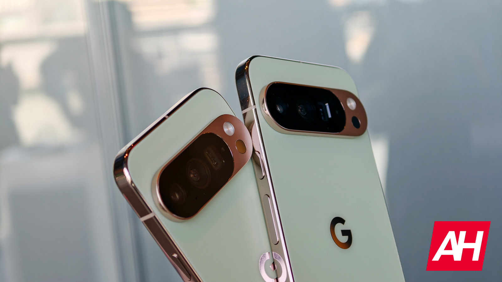 Pixel 10 Pro steckt bei 15W drahtloser Ladung fest - hier ist die Ausrede von Google