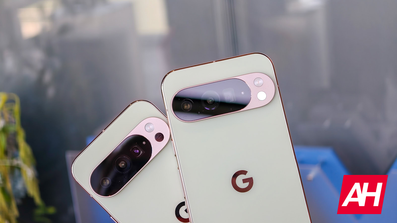 Pixel 10 Vorbestellungswarnung: Verlieren Sie Ihre Google One-Vorteile nicht