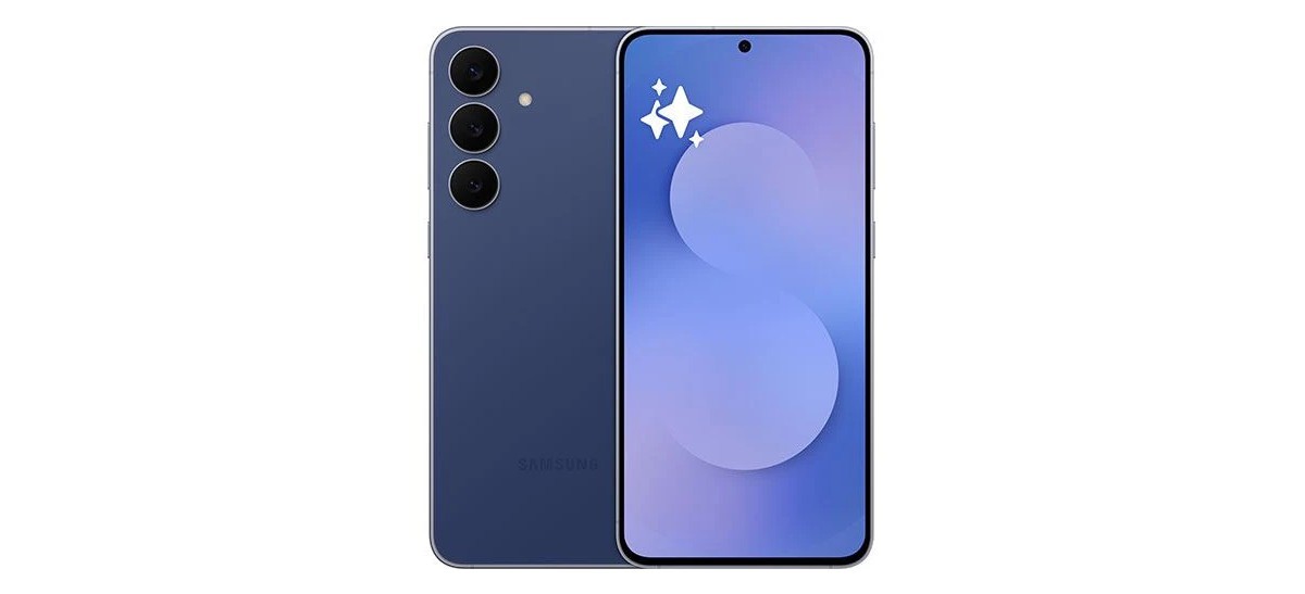 Samsung Galaxy S25 Fe -Spezifikationen, Design und Funktionen in der Online -Auflistung bestätigt