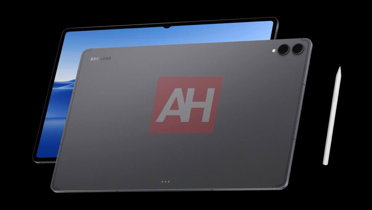 Samsung Galaxy Tab S11 Ultra vollständige Spezifikationen durchgesickert