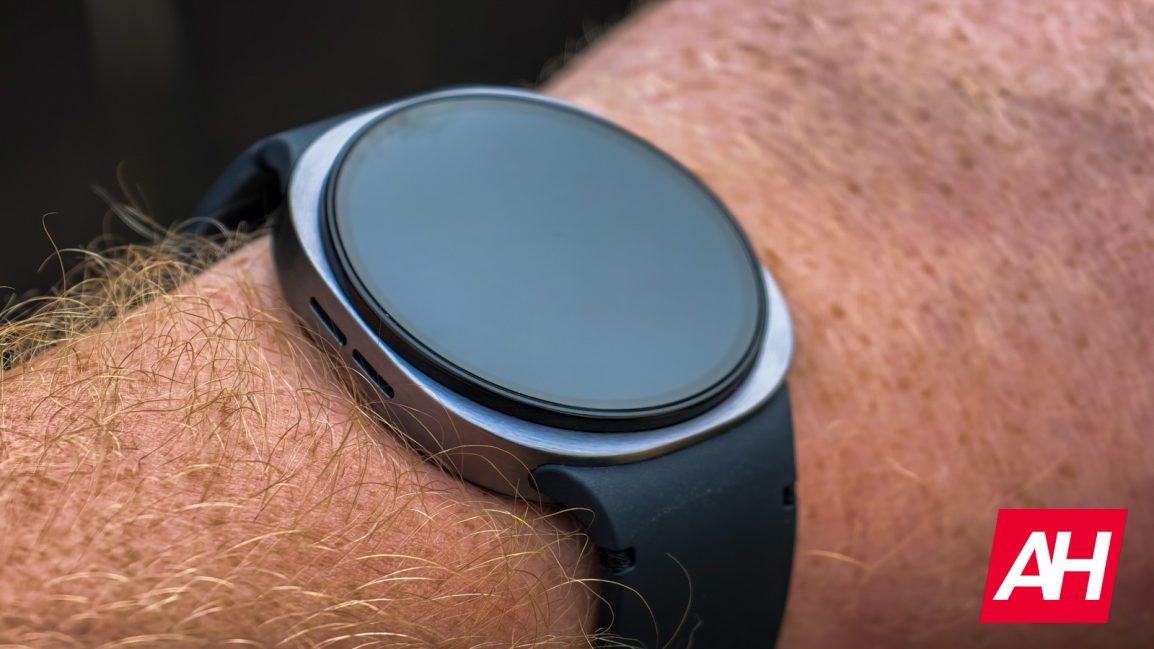 Samsung Galaxy Watch 8 Ah 05