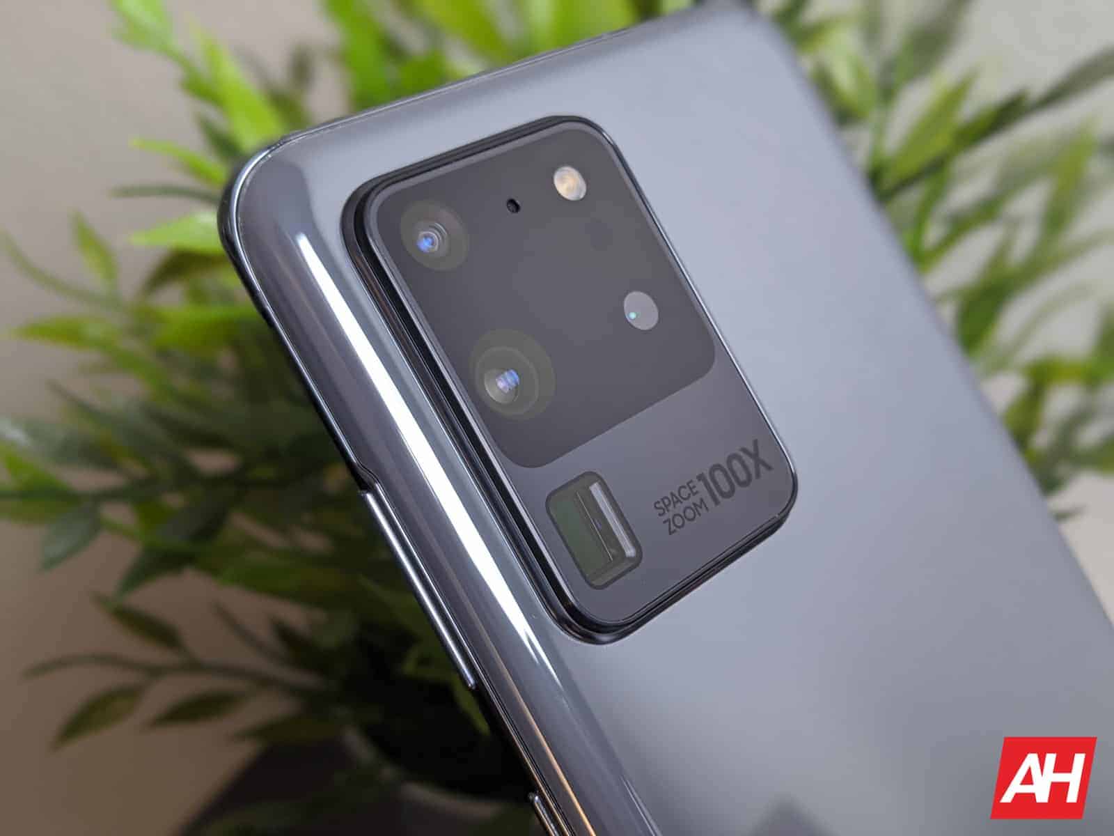 Samsung Überraschung: Galaxy S20 Ultra erhält ein letztes Update außerhalb der Unterstützung