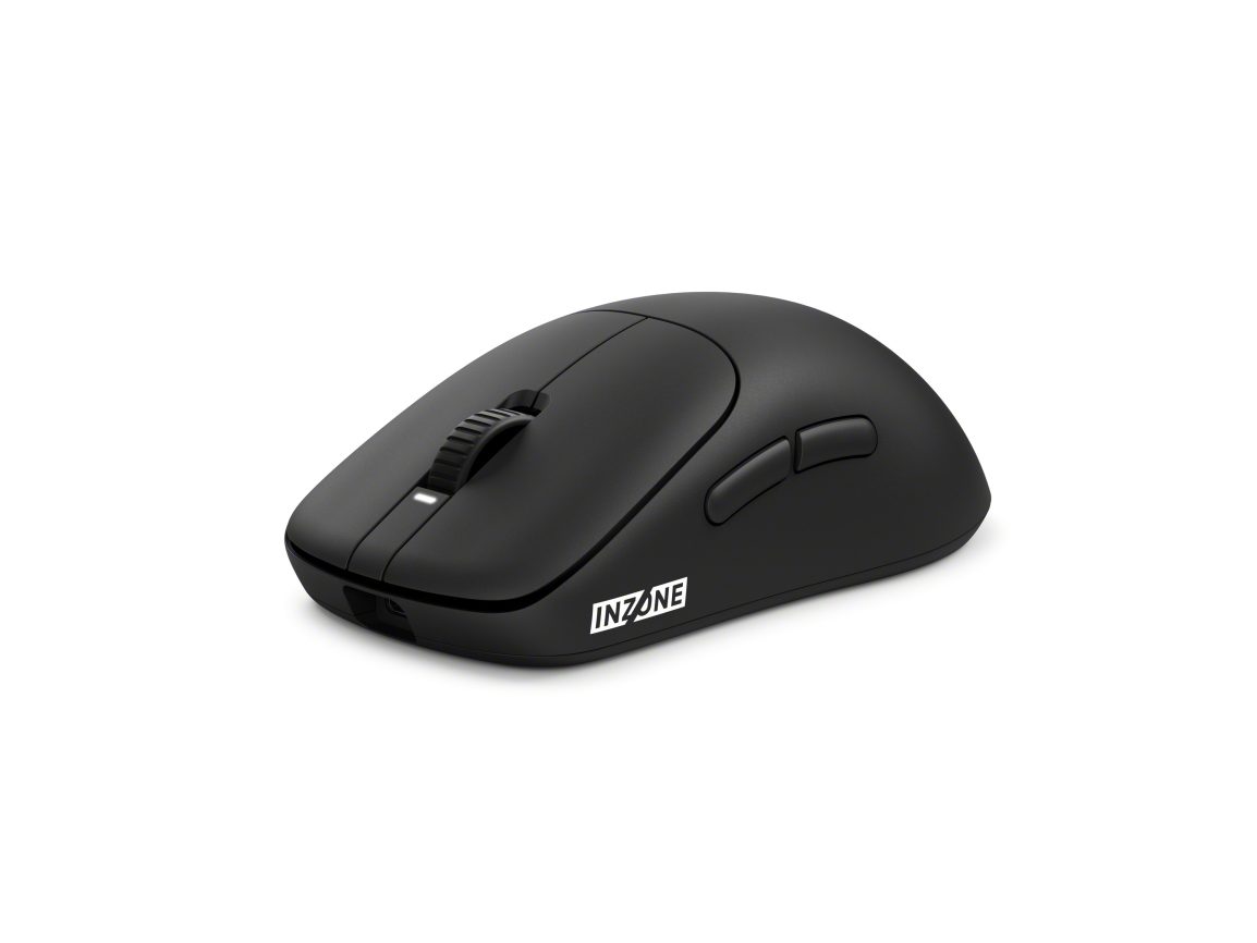 Sony Inzone Maus eine Gaming -Maus