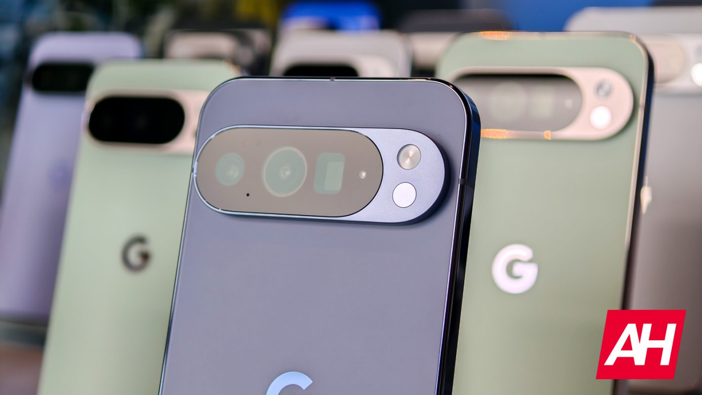 Google Pixel 10 Pro Ah 26