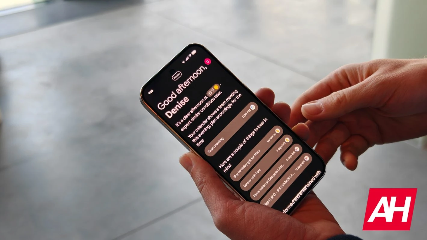 Google Pixel 10 Magic Cue Ah 4 4