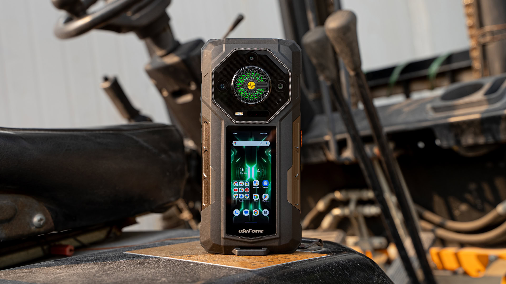 Ulefone Armor 33 Pro (4)