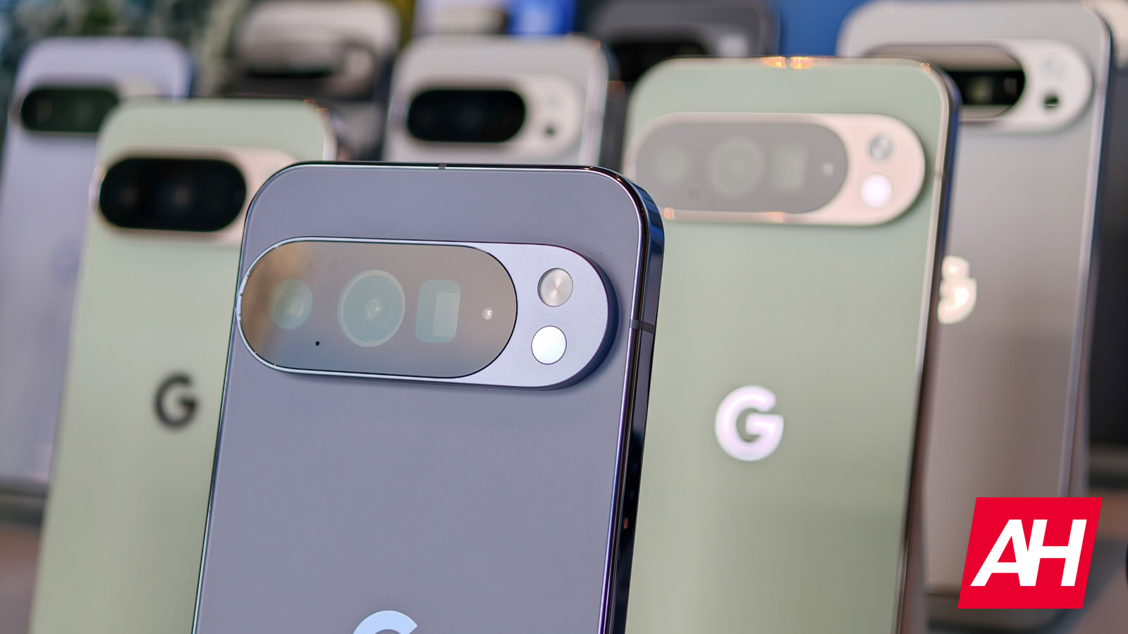 Wie schnell ist die Pixel 10 Pro -Ladegeschwindigkeit?