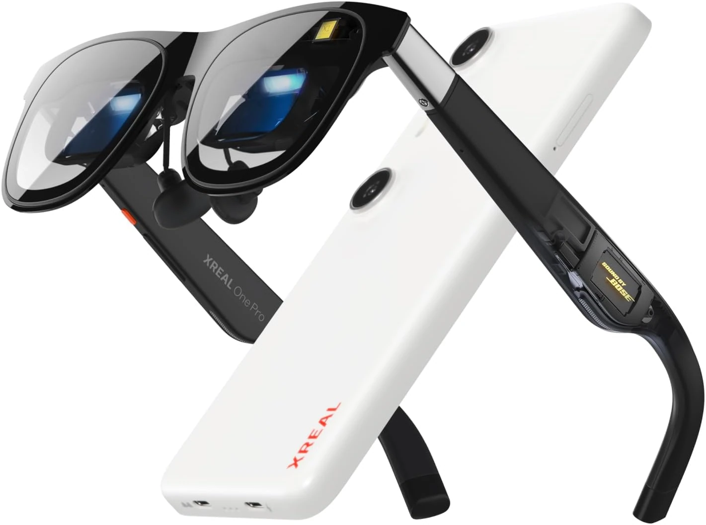 Xreal One Pro