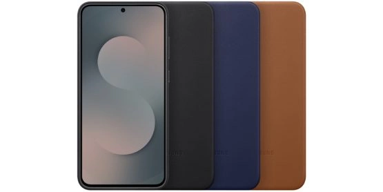 Samsung Galaxy S25 Fe Artsuit Case Leck 13