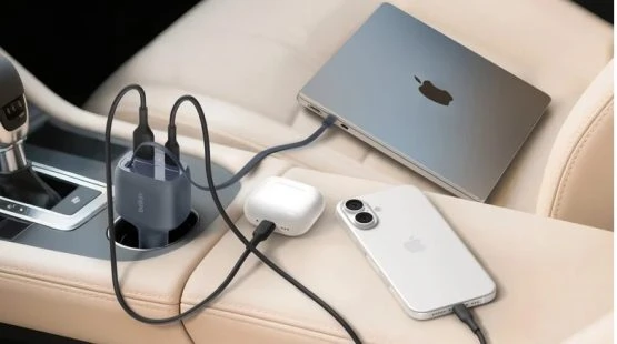Belkin Carbost Ladegerät