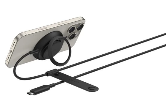Belkin Ultracharge Magnetic Qi2 Wireless Ladegerät
