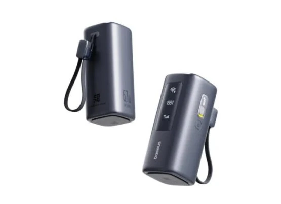 Basis Mifi Energyek -Gerät