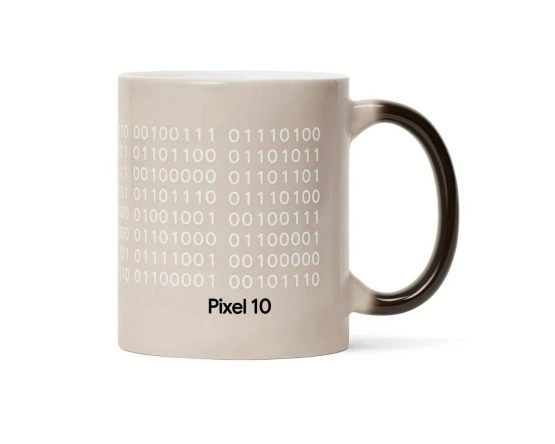Pixel 10 Waren Google 4