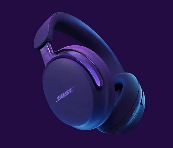 Bose QuietComfort Ultra 2. Gen 3 3
