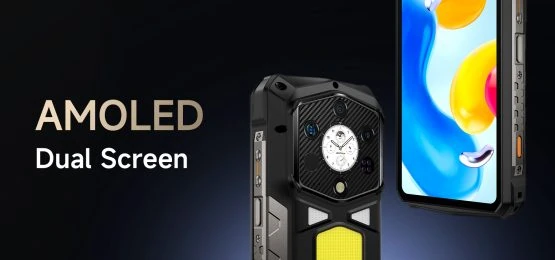 Ulefone -Rüstung 29 Pro Serie (6)