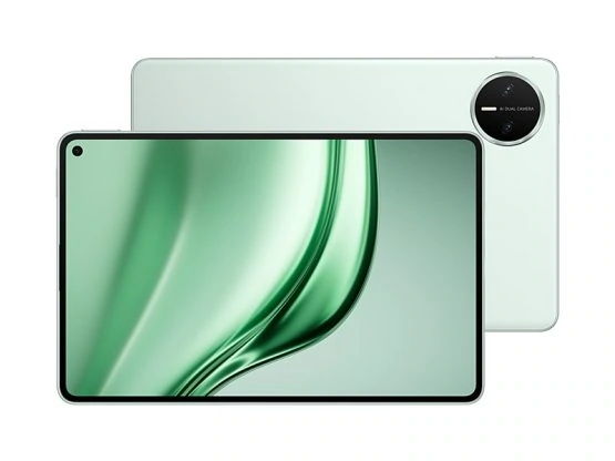 Huawei Matepad Mini Design
