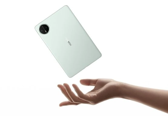 Huawei Matepad Mini Leichtgewicht