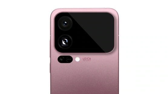 Xiaomi 16 Pro Max Render