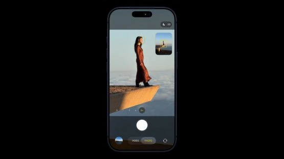 iPhone 17 Pro und Pro Max 8x Zoom