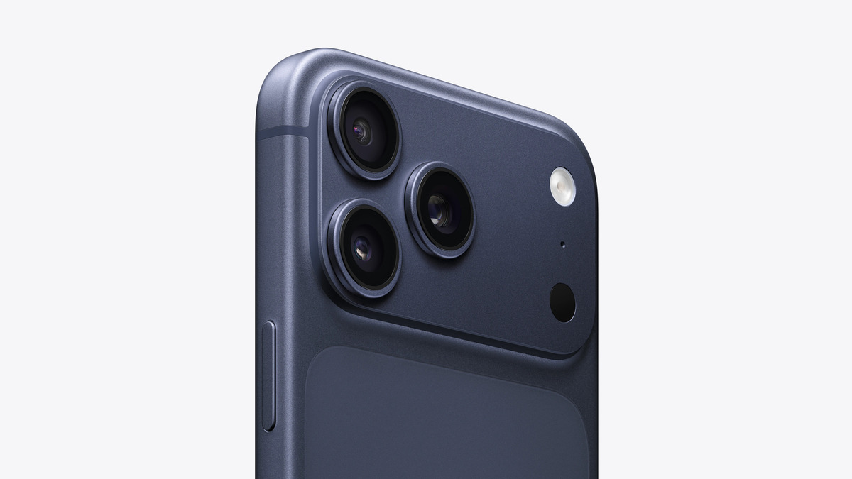 Apple iPhone 17 Pro & 17 Pro Max Accessoires