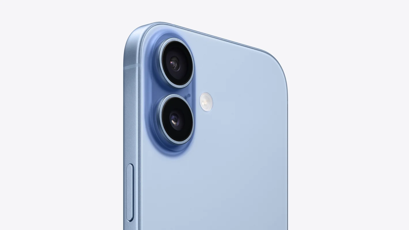 Apple iPhone 17 Bild 13
