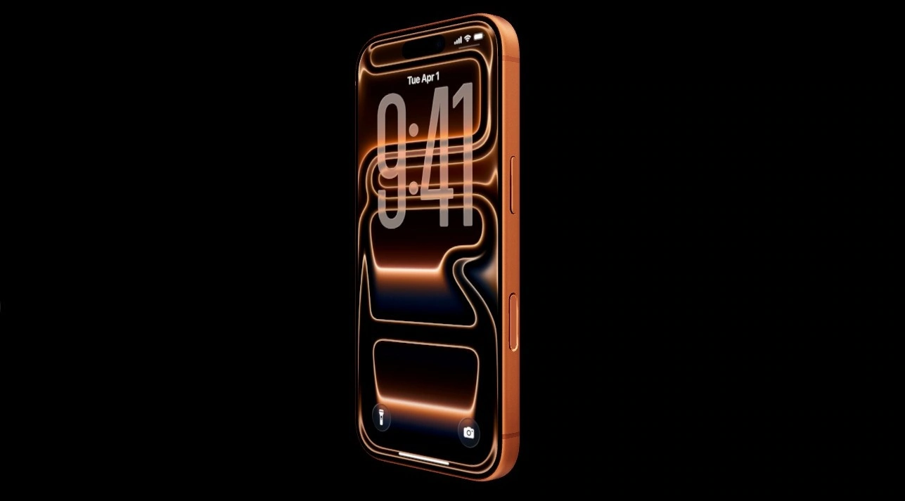 iPhone 17 Pro und Pro Max -Display vorgestellt 3