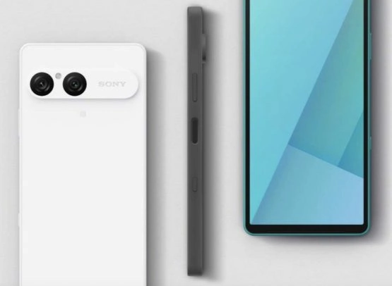 Sony Xperia 10 VII Bild 2