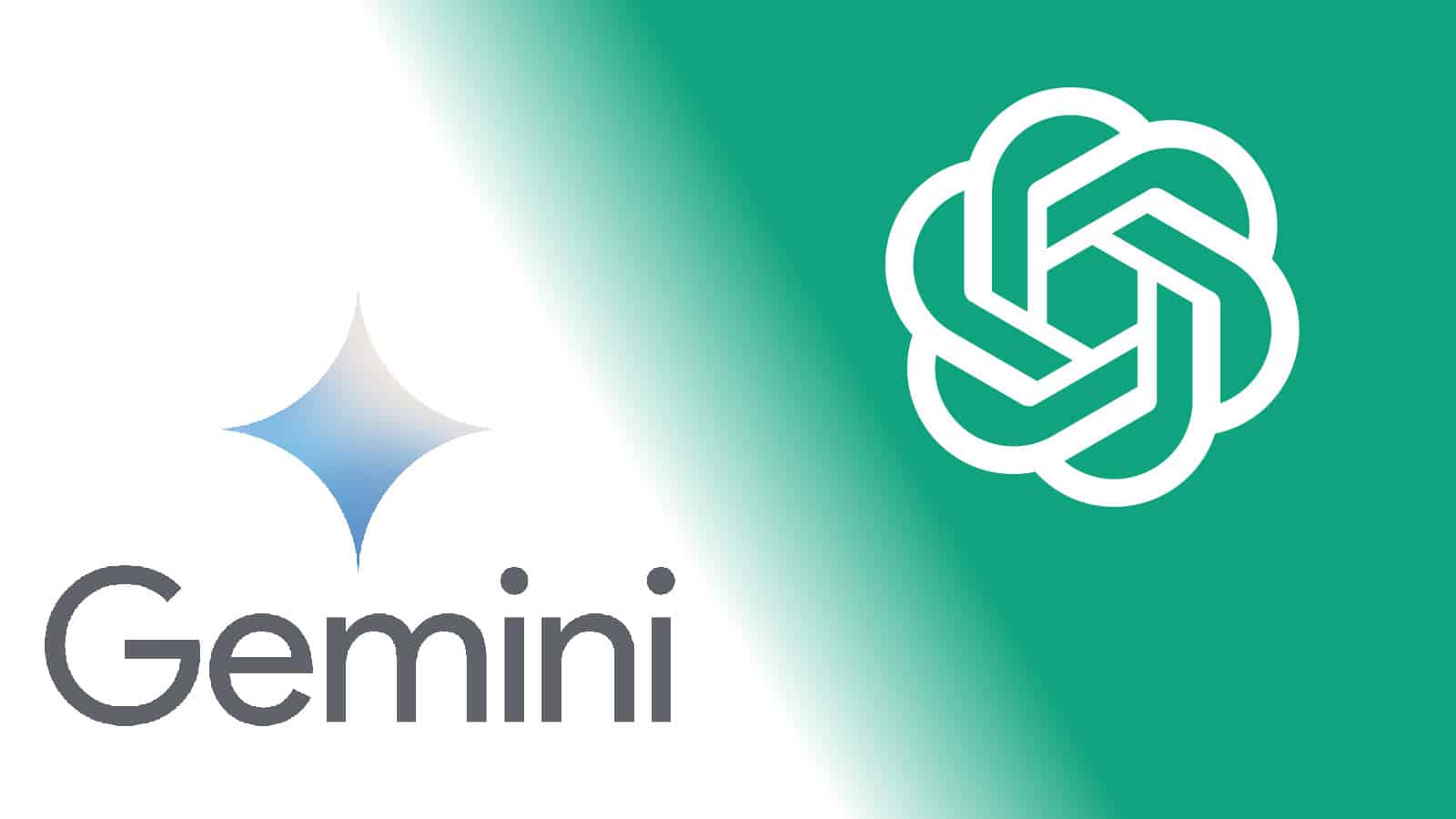Gemini entthrones chatgpt als die oberste kostenlose iPhone -App
