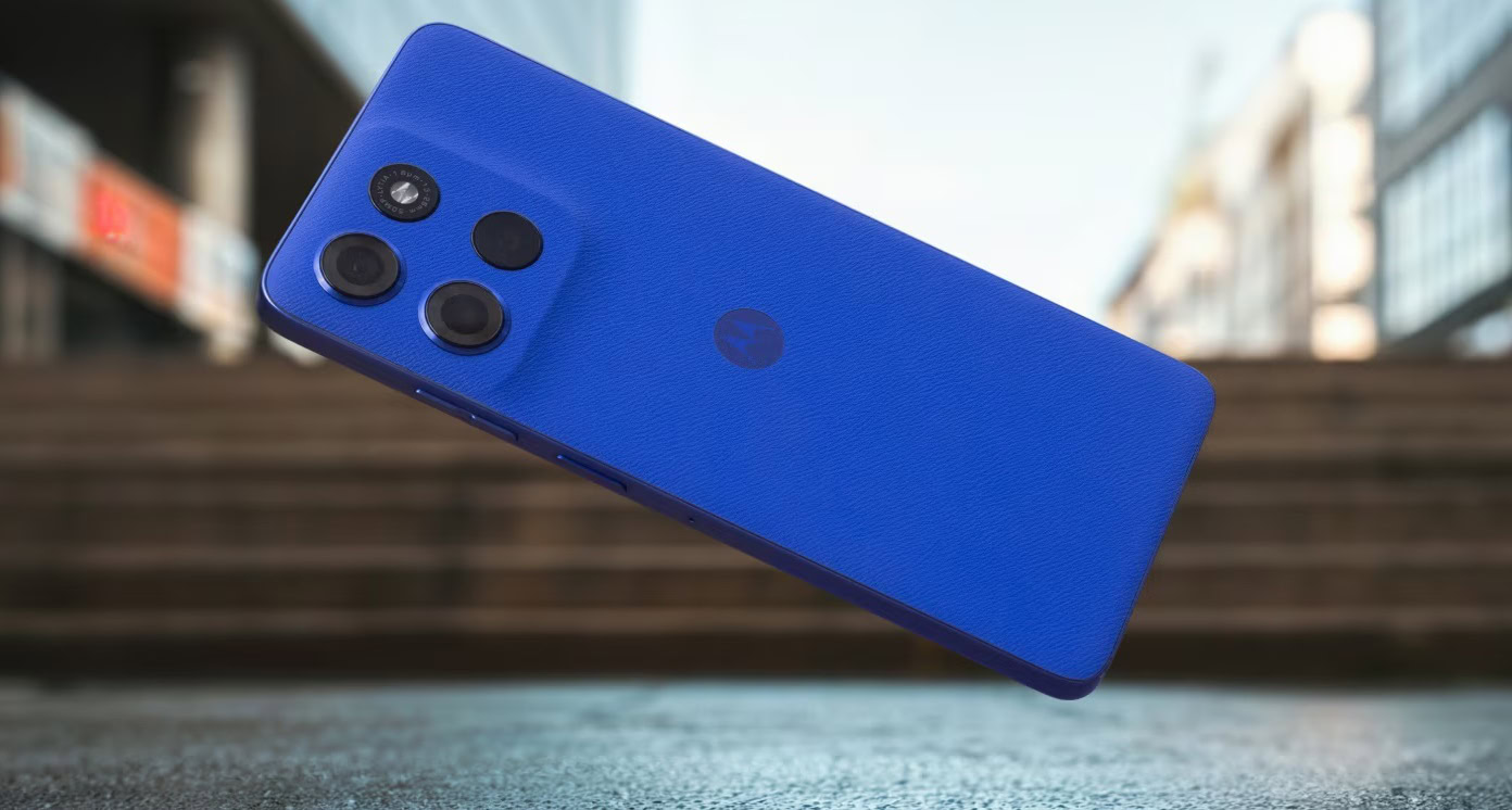 MOTO G36 -Spezifikationen sind durchgesickert - ein Budgetangebot mit einer massiven Batterie von 7.000 mAh