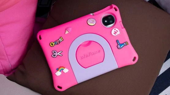 UleFone Tab A9 Pro Kinder (2)