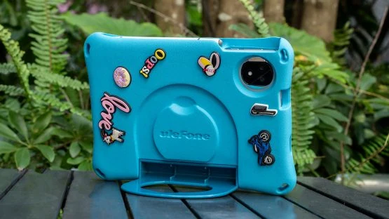 UleFone Tab A9 Pro Kinder (3)