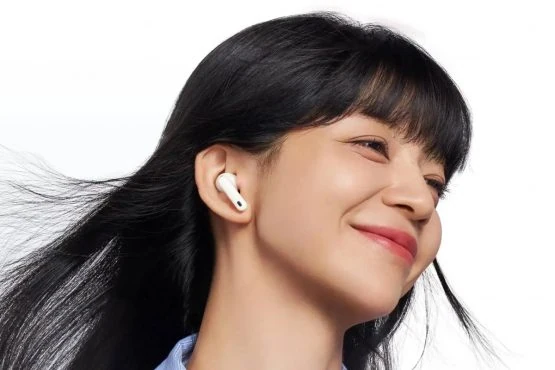 Huawei Freebuds 7i Ohrhörer 2