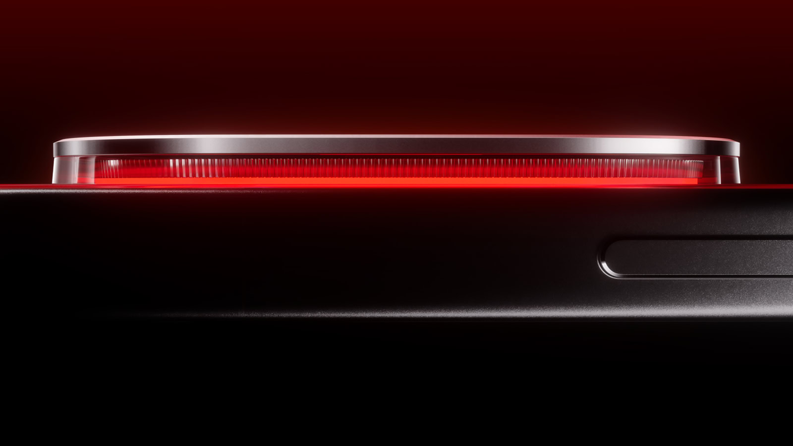 Dieses Snapdragon 8 Elite Gen 5 Flaggschiff hat LEDs um seinen Kamerarring