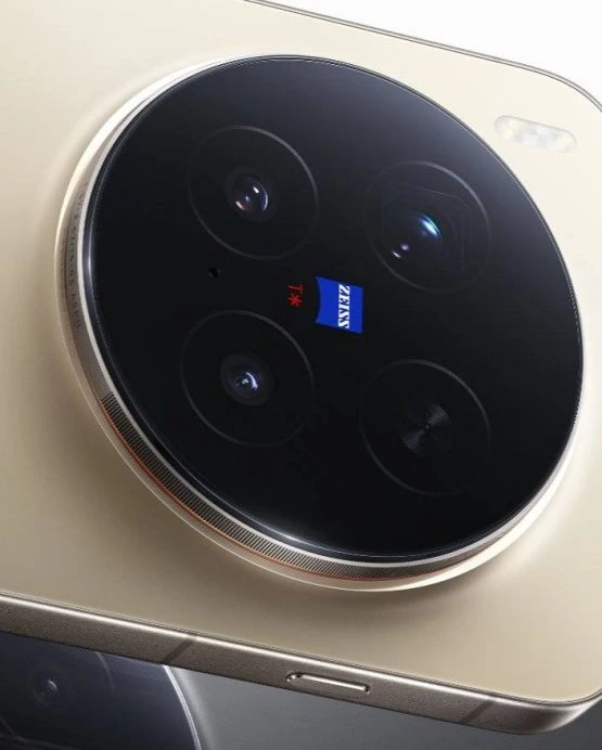 vivo x300 Design 3