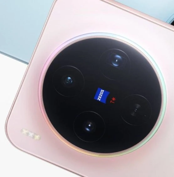 vivo x300 Design 4