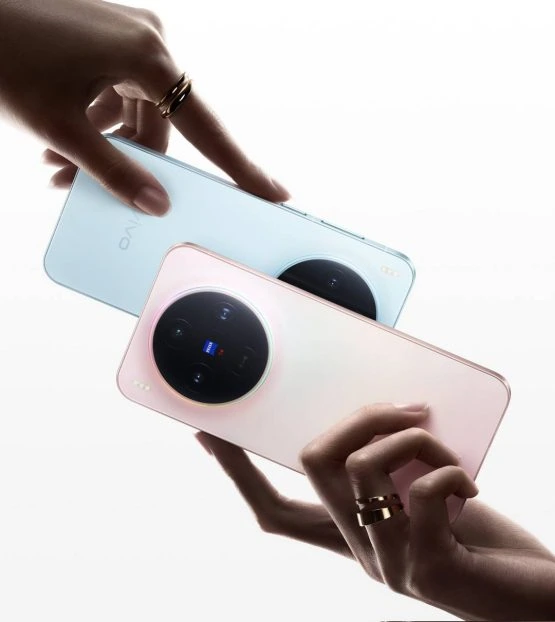 vivo x300 Design 2