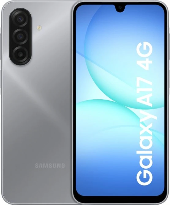 Samsung Galaxy A17 4G Bild 5
