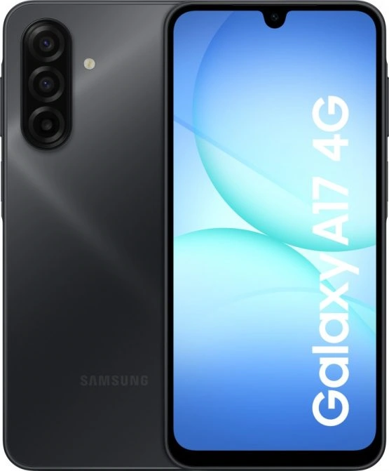 Samsung Galaxy A17 4G Bild 4