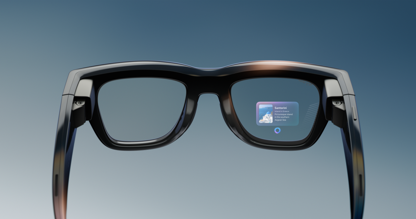 Meta Ray Ban Display Meta Ai 1