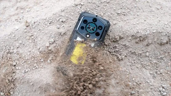 Ulefone -Rüstung 29 Pro Thermal (6)