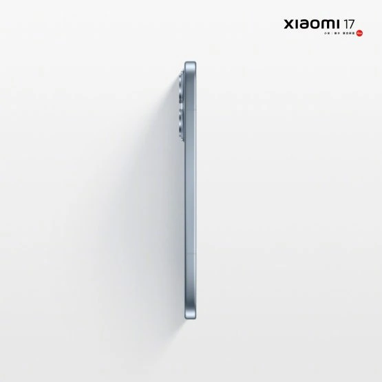 Xiaomi 17 Basis 1
