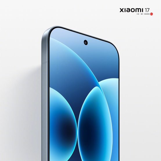 Xiaomi 17 Basis 2