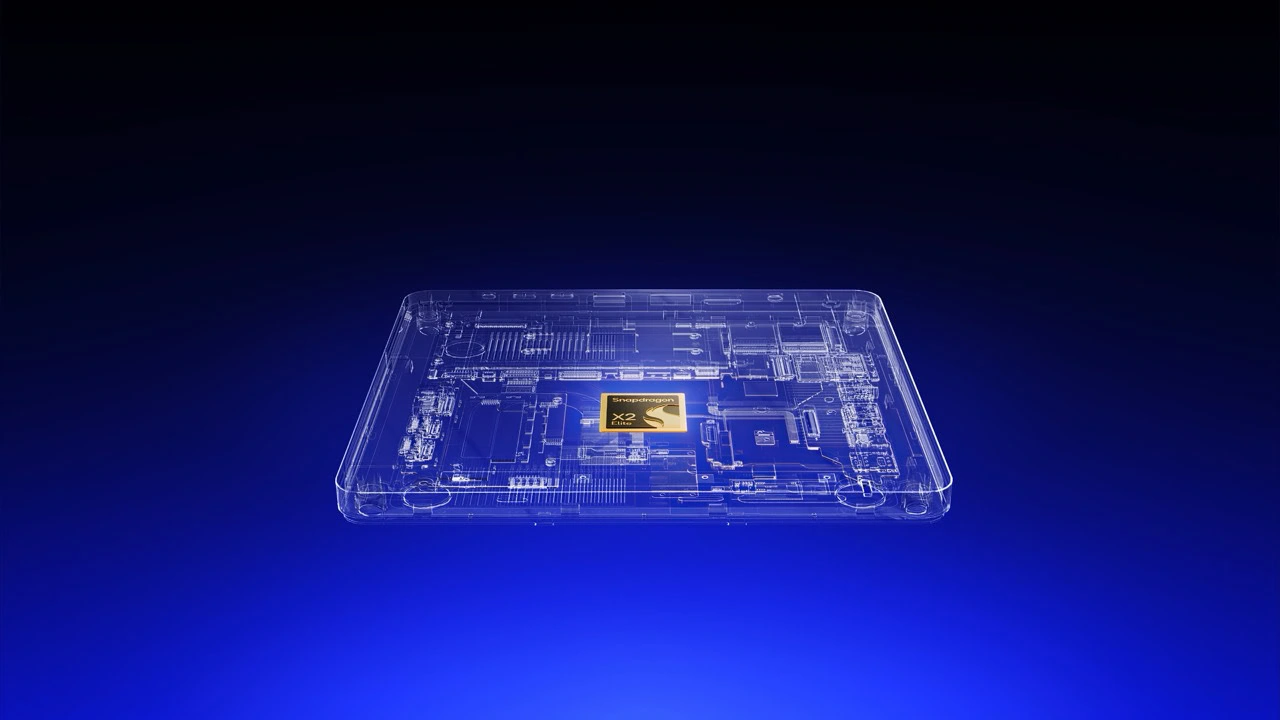 Snapdragon X2 Elite Extreme Mini PC Bild groß